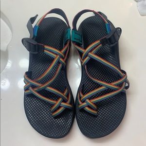 Chacos
